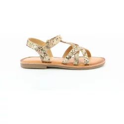 Sandalen für Mädchen MOD 8 Canissa