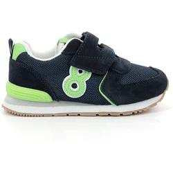 Sneakers für Babies MOD 8 Snookies