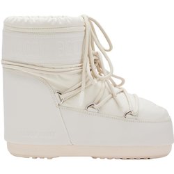 Winterstiefel Moon Boot Icon Low Rubber