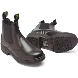 Reitstiefel Mountain Horse Jodphur