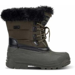 Fleece-Stiefel Nash ZT