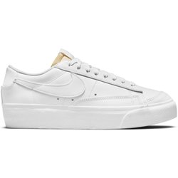 Niedrige Sneakers für Frauen Nike Blazer Platform