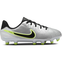 Kinder-Fußballschuhe Nike Tiempo Legend 10 Academy MG