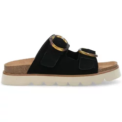 Damen Keilpumps No Name Sandy Slap