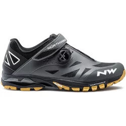 Fahrradschuhe Northwave Spider Plus 2
