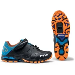 Fahrradschuhe Northwave Spider 2