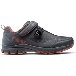 Fahrradschuhe Damen Northwave Corsair