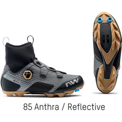 Fahrradschuhe Northwave Celsius Arc. Gtx