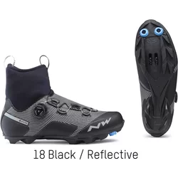 Fahrradschuhe Northwave Celsius Arc. Gtx