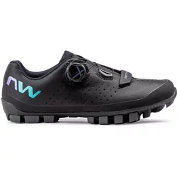 Fahrradschuhe Damen Northwave Hammer Plus