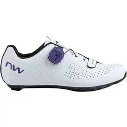 Fahrradschuhe Damen Northwave Storm Carbon