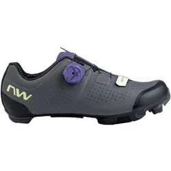 Fahrradschuhe Damen Northwave Razer