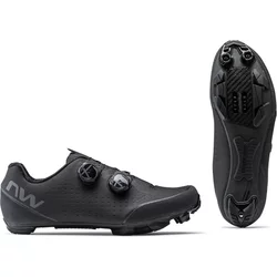 Fahrradschuhe Northwave Rebel 3