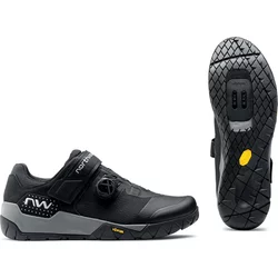 Fahrradschuhe Northwave Overland Plus