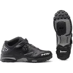 Fahrradschuhe Northwave Enduro Mid