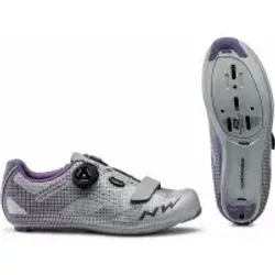 Fahrradschuhe für Frauen Northwave storm