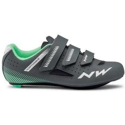 Fahrradschuhe Damen Northwave Core