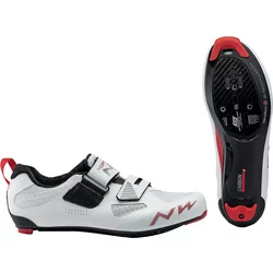 Fahrradschuhe Northwave Tribute 2 Carbon