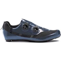Fahrradschuhe glänzend Northwave Mistral Plus