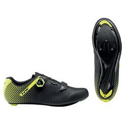 Fahrradschuhe Northwave core plus 2