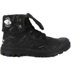 Sneakers Palladium Baggy Hopper Tunnels