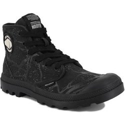Stiefeletten Palladium Pampa Hi Tunnels