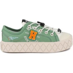 Sneakers Palladium Ace Tigers