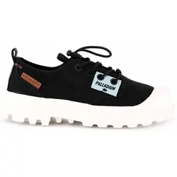 Kinderschuhe Palladium Pampa Ox Dare