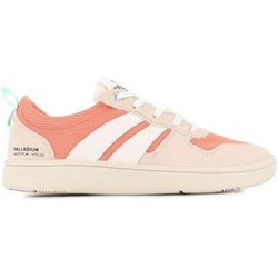 Sneakers Palladium Allacup Flame Tx