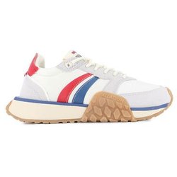 Sneakers Palladium Troop Runner Flame