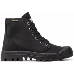 Stiefeletten Palladium Pampa Hi Originale