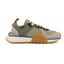 Sneakers Palladium Troop Runner