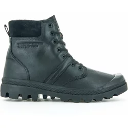 Wasserdichte Stiefeletten Palladium Pallabrousse Cuff