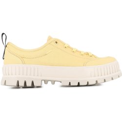 Sneakers Palladium Pallashock Lo Org 2