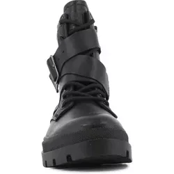 Damen Stiefeletten Palladium Grade Ranger L