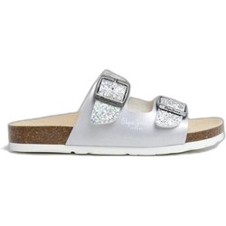 Sandalen für Damen Pepe Jeans Oban Stars