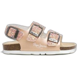 Babysandalen Pepe Jeans Oban Stars