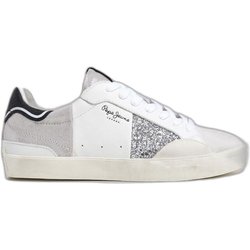 Sneakers Pepe Jeans Lane Silver