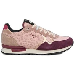 Sneakers Pepe Jeans Brit Master