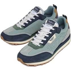 Sneakers Pepe Jeans Foster Connect
