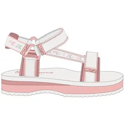 Sandalen für Damen Pepe Jeans Pool Fresh