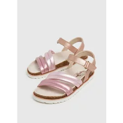 Sandalen für Mädchen Pepe Jeans Berlin Sun