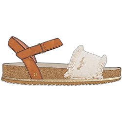 Sandalen für Mädchen Pepe Jeans Berlin Bass