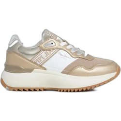 Sneakers Pepe Jeans Kimi mesh