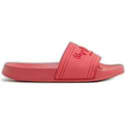 Slides für Frauen Pepe Jeans Slider Logo