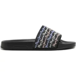 Slides für Frauen Pepe Jeans Slider Set