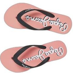 Flip-Flops für Damen Pepe Jeans Bay Beach Brand