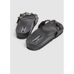 Pantoletten für Damen Pepe Jeans Oban Studs