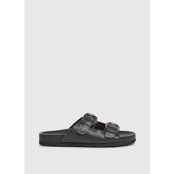 Pantoletten für Damen Pepe Jeans Oban Block