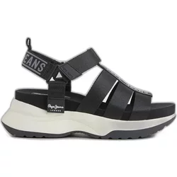 Keil-Sandalen für Damen Pepe Jeans Venus Point